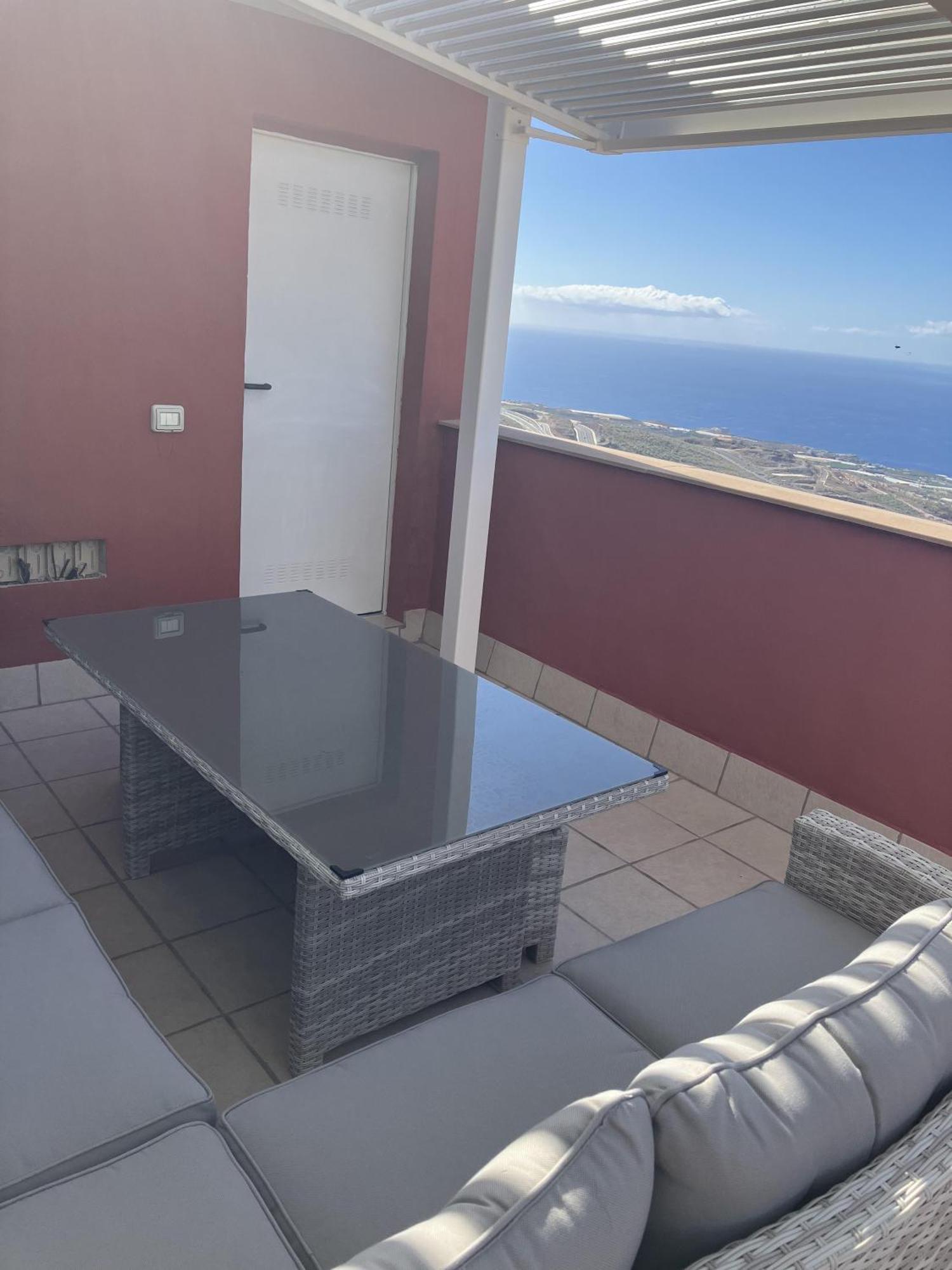 Narancsvirag Apartment Tejina de Isora Exterior photo