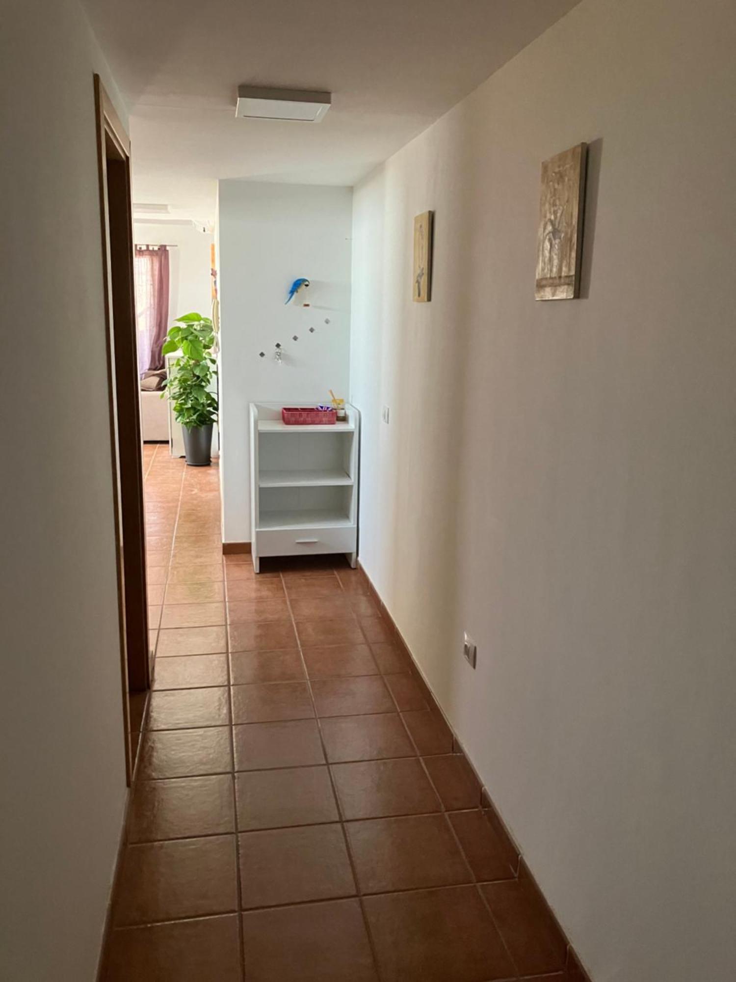 Narancsvirag Apartment Tejina de Isora Exterior photo